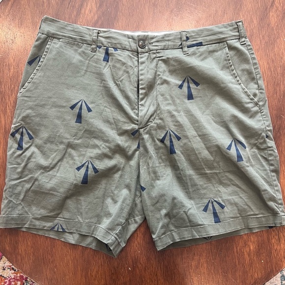 Men’s Five Four shorts size 36 - Picture 1 of 5